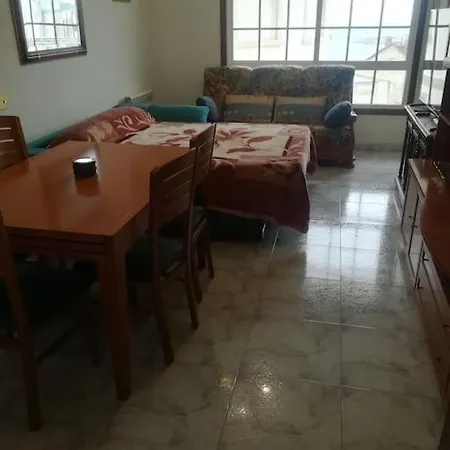 Apartamento En Edificio Nuevo, Con Piscina, Vistas A La Ria Y Al Puerto, Estancia Minima 14 Noches, Perfil Familiar, No Se Admiten Grupos De Jovenes * サンシェンショ