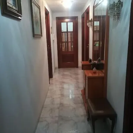 Apartamento En Edificio Nuevo, Con Piscina, Vistas A La Ria Y Al Puerto, Estancia Minima 14 Noches, Perfil Familiar, No Se Admiten Grupos De Jovenes サンシェンショ